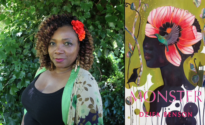 Dzifa Benson Readings