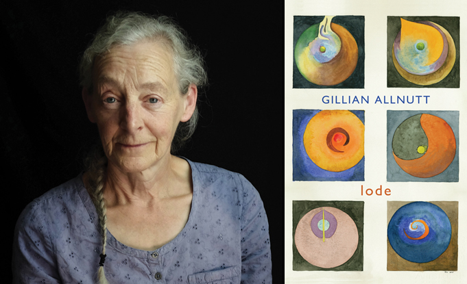 Gillian Allnutt Launch Readings