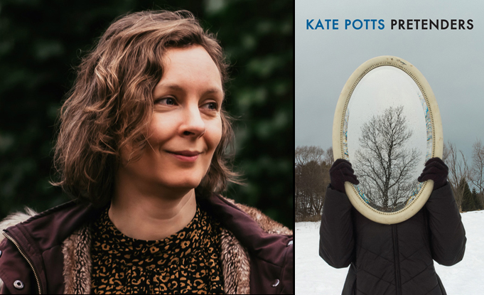 Kate Potts Readings