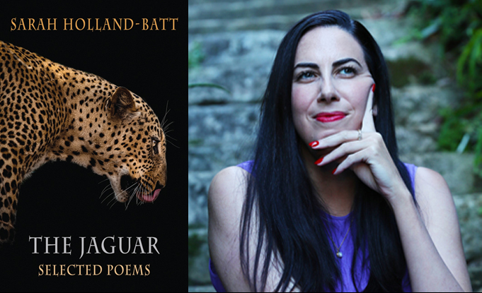 Sarah Holland-Batt Readings