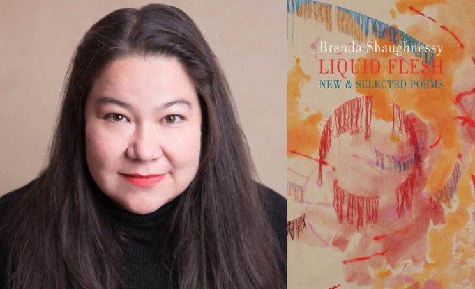 Brenda Shaughnessy's UK retrospective reviewed in Guardian & Irish Times